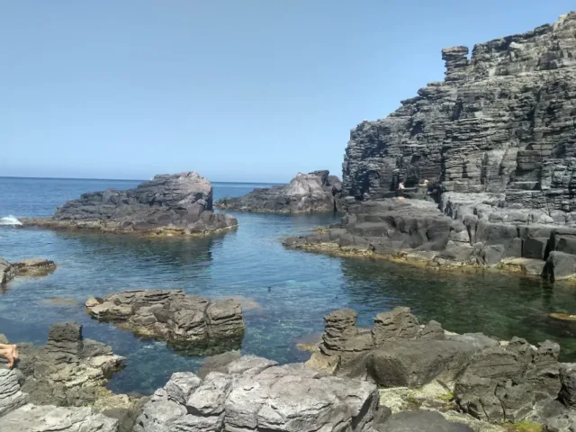 Cala Dei Busselli