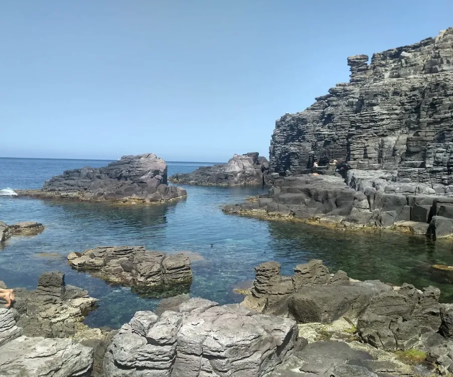 Cala Dei Busselli