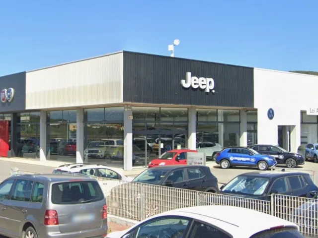 LAI AUTOMOBILI S.R.L.