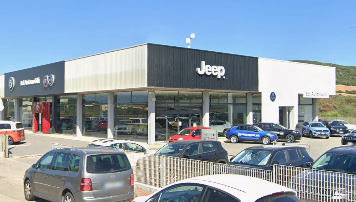 LAI AUTOMOBILI S.R.L.