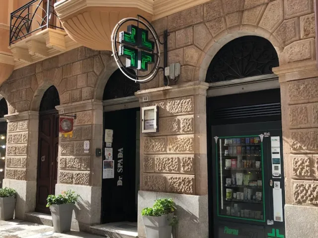 Farmacia e Profumeria Spada