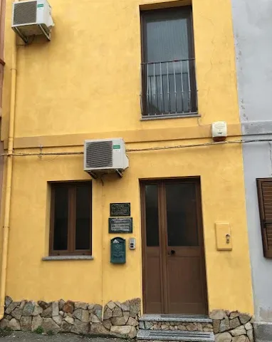 Studio Tecnico Geometra Locci