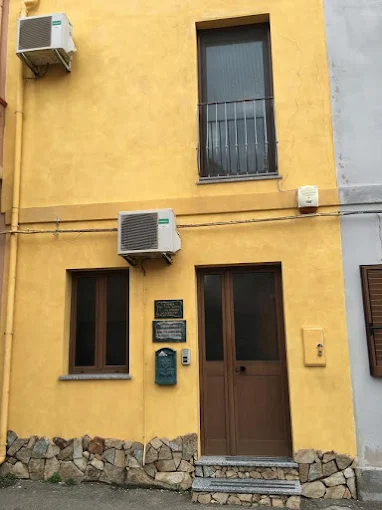 Studio Tecnico Geometra Locci