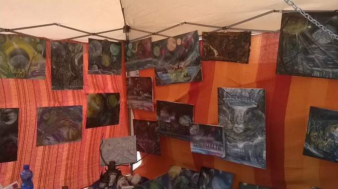 OttorizzontaleArt