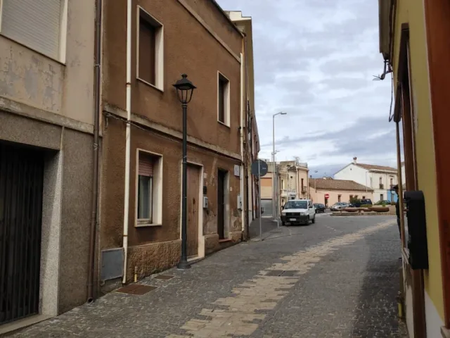 Studio Tecnico Geometri Pisanu