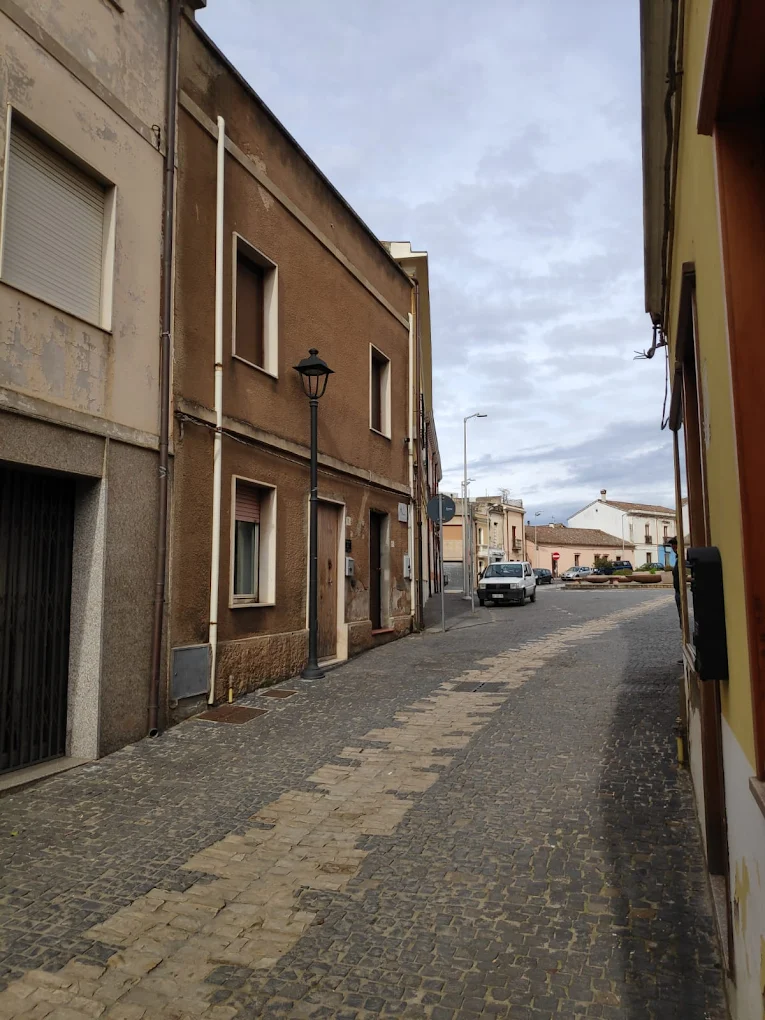 Studio Tecnico Geometri Pisanu