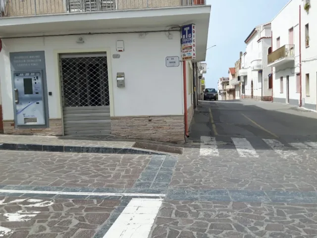 Tabaccheria Edicola Ricevitoria Granara