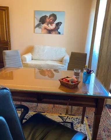 Dott.ssa Silvia Melis