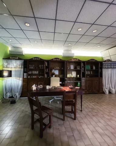 Elisir di Reiki - Studio Olistico