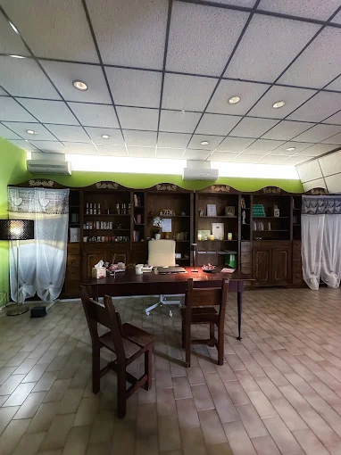 Elisir di Reiki - Studio Olistico