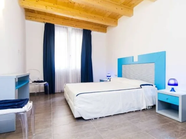 I Cocci – Residenza Cuntin