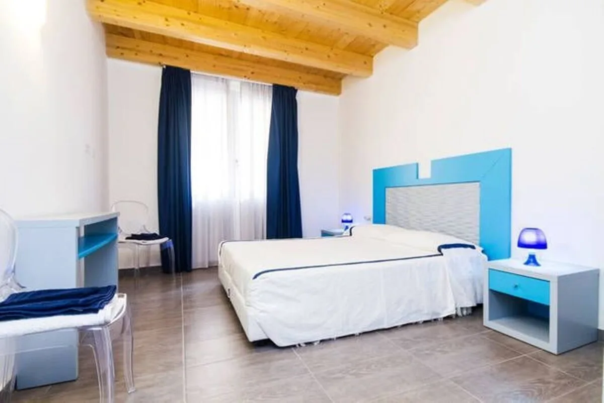 I Cocci – Residenza Cuntin