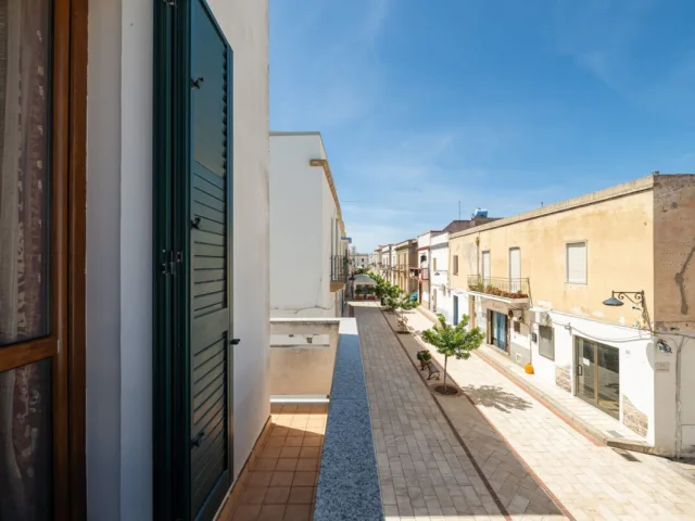 Casa vacanze da Giò