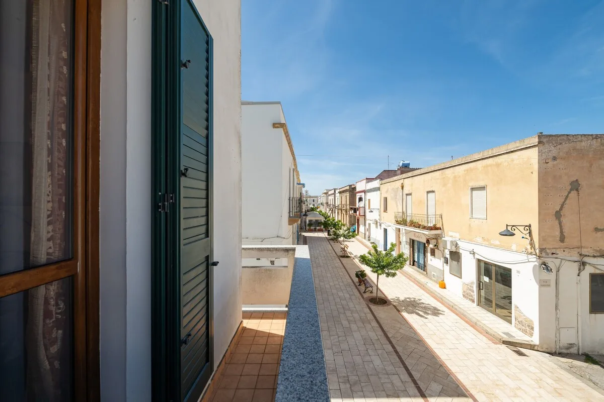 Casa vacanze da Giò