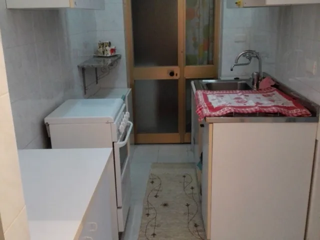 Second Mini Apartment