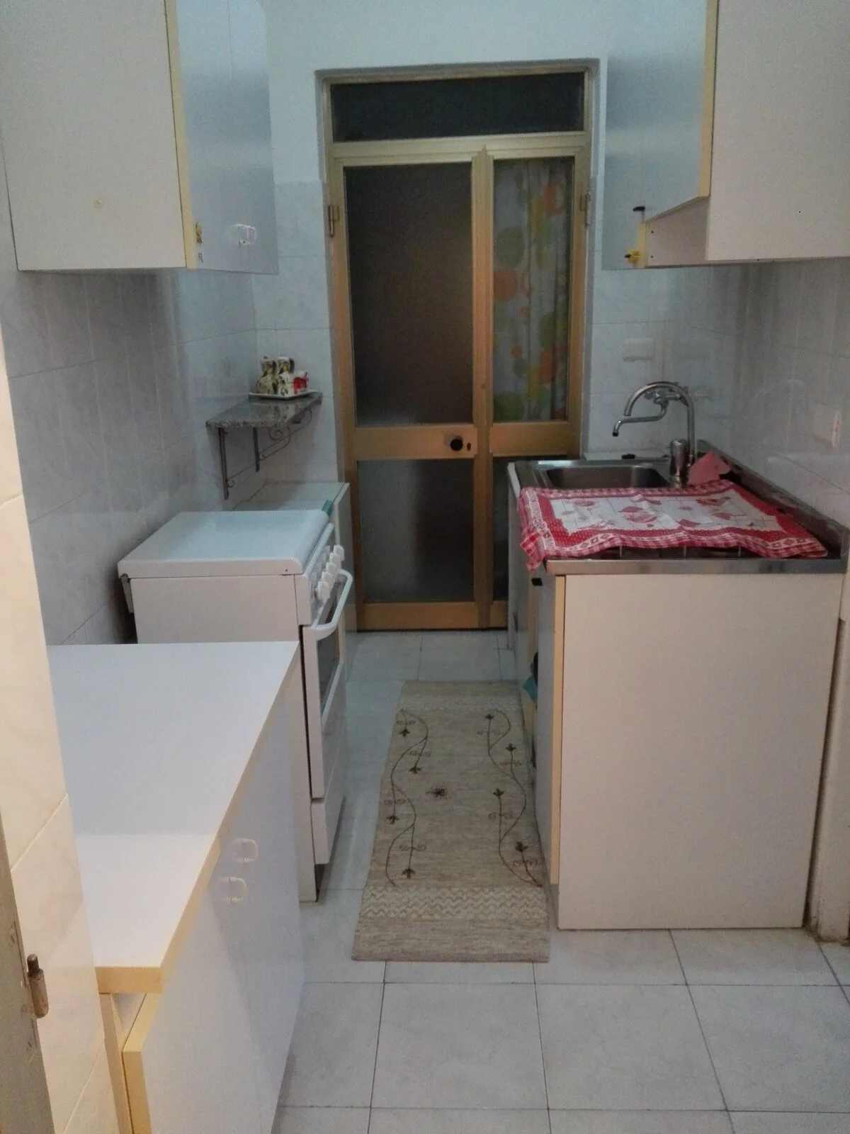 Second Mini Apartment