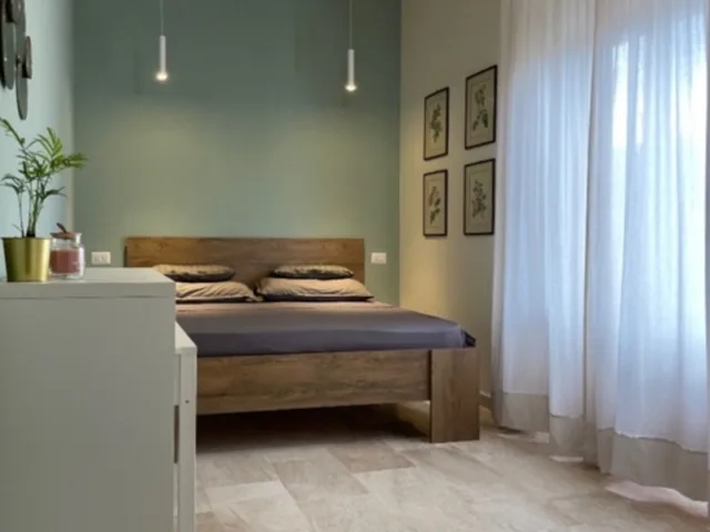 Appartamento Acquamarina