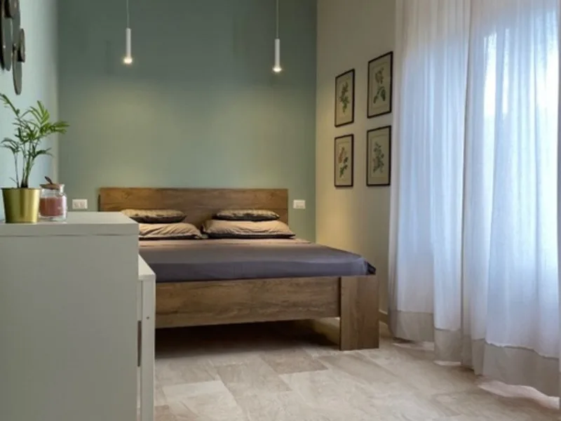 Appartamento Acquamarina