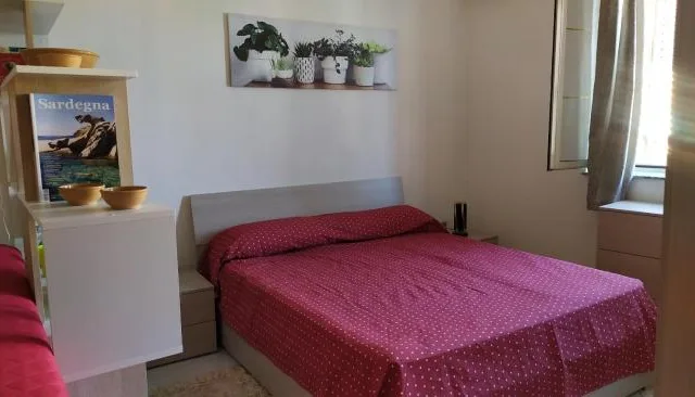 Casa Vacanze Lo Specchio