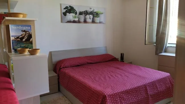 Casa Vacanze Lo Specchio