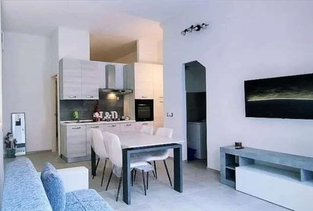 Posizione centralissima – One-Bedroom House