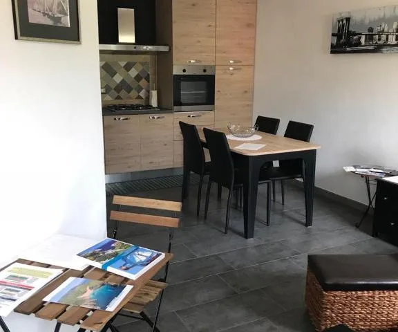 Appartamento Rosmarino