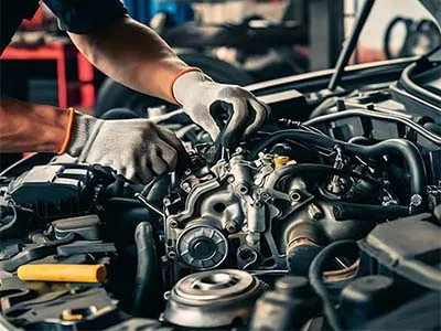 Officina Meccanica Mei