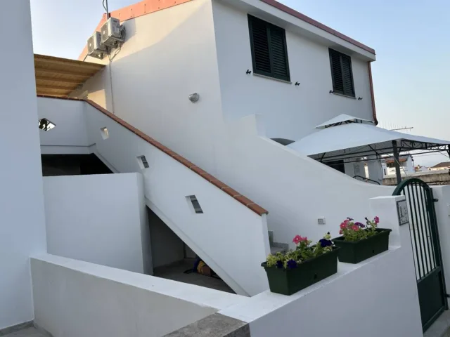 Wunderschönes Apartment mit Terrasse