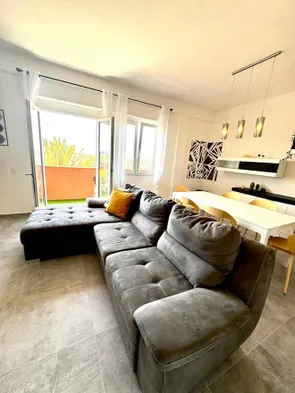 Spettacolare appartamento