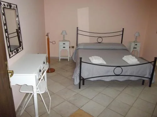 Casa S'Arriali