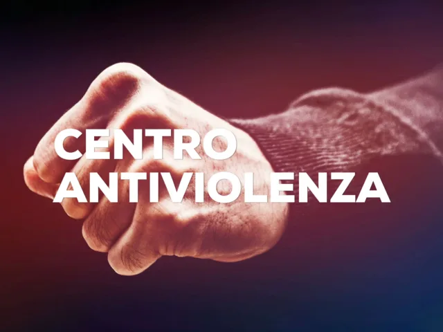 Centro antiviolenza PLUS