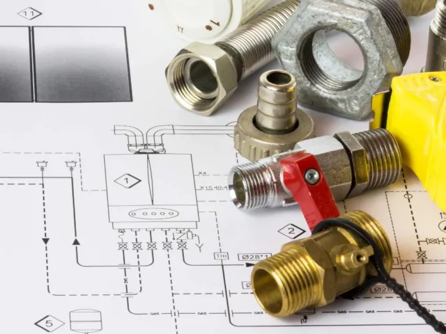 L.S. Forniture Termoidrauliche