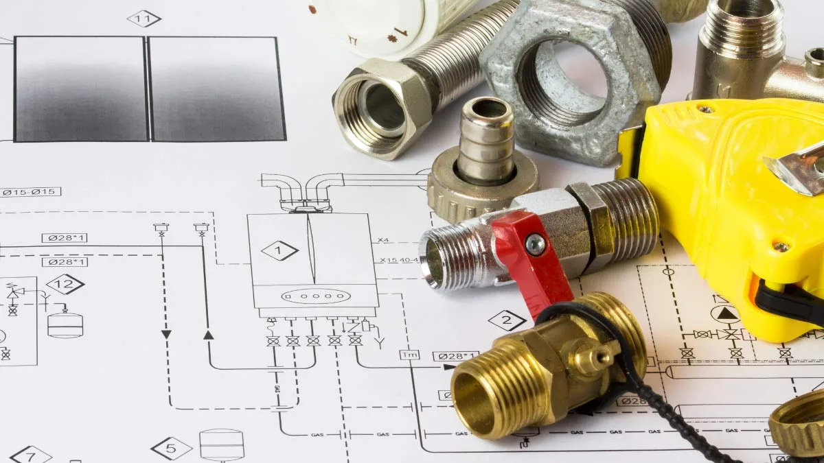 L.S. Forniture Termoidrauliche