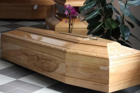 Agenzia Funebre Santa Rita