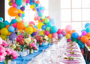 PARTY PLANET