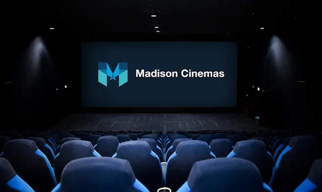 Madison Cinemas