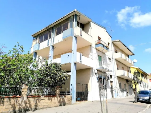 Tirso House