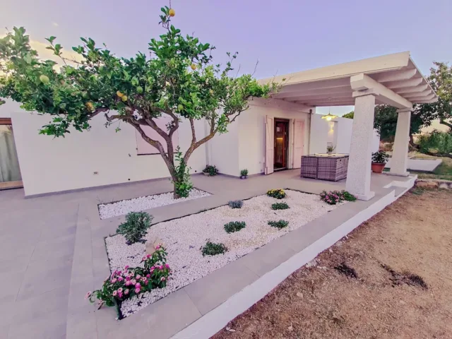 Da Riccardo Casa Vacanze