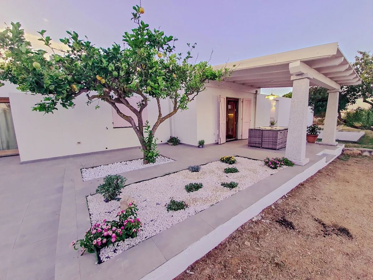 Da Riccardo Casa Vacanze