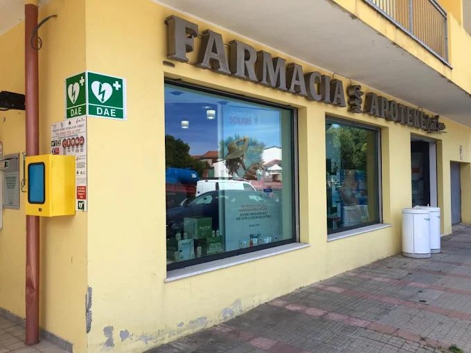 Farmacia Soru