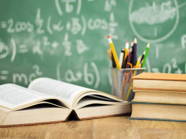 Scuola Secondaria di Musei