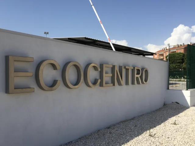 Ecocentro di Tratalias
