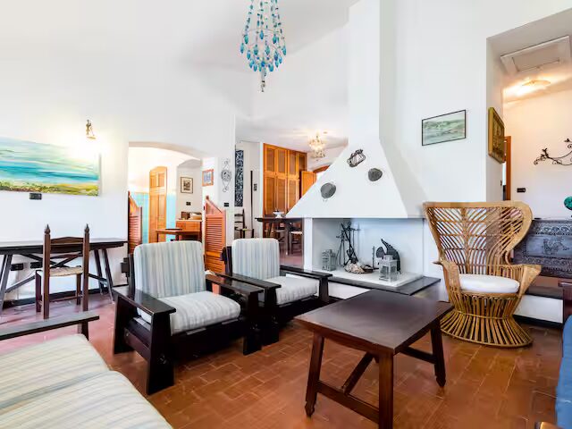 Villa Ginepro