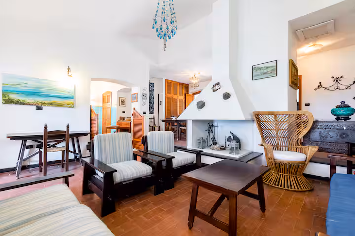 Villa Ginepro