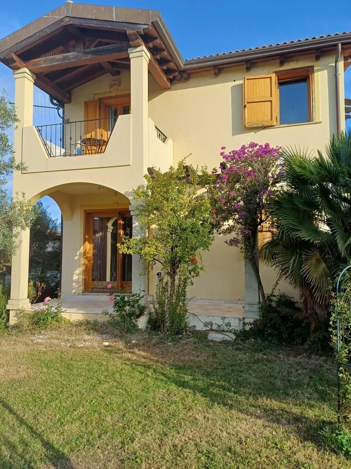 Villa Oleanders d’Ogoz