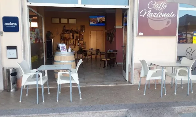 Butterfly Lounge Bar