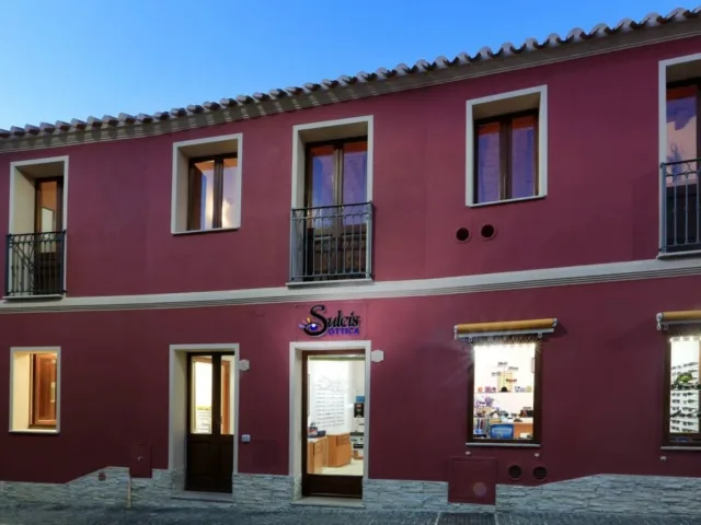 Sulcis Ottica