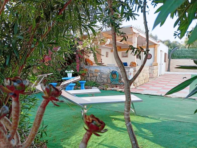 Casa Vacanze nel Sulcis Iglesiente
