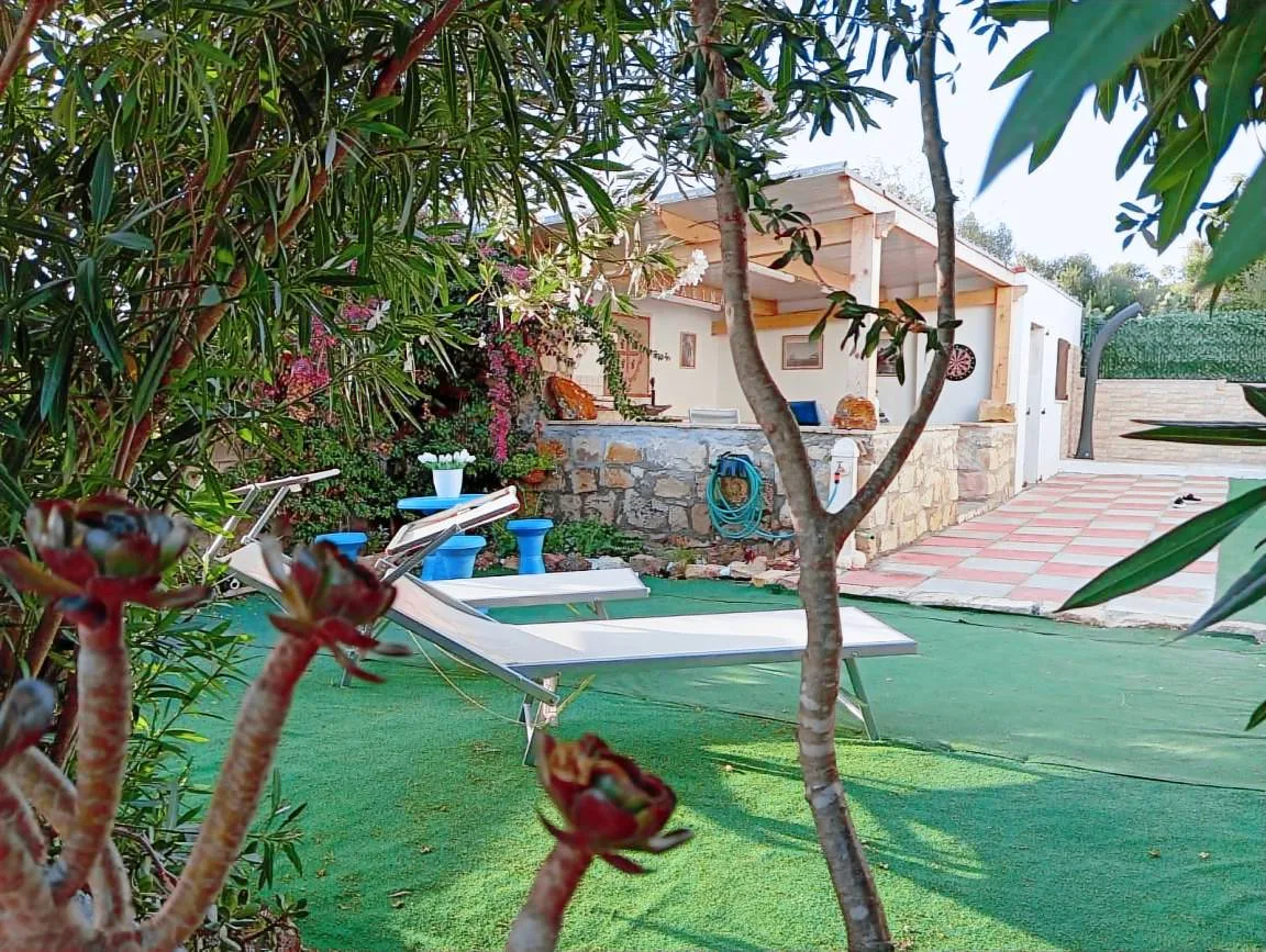 Casa Vacanze nel Sulcis Iglesiente
