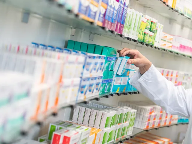 Farmacia Devoto M. Luisa